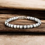 Mother of Pearl Bracelet VI (6mm) - 图片 3