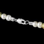 Pearl Necklace XVII (8mm) - 图片 4
