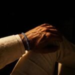 Blue Aventurine Bracelet IV (6mm) - 图片 6