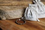 Dragon Blood Jasper Bracelet XI (8mm) - 图片 3