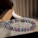 Fluorite Bracelet I (8mm) - 图片 4