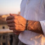 Fusion Gems Bracelet I (6mm) - 图片 4