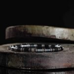 Hematite Bracelet (6mm) - 图片 4