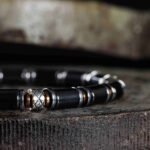 Hematite Bracelet (6mm) - 图片 3