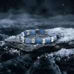 Kyanite Bracelet VIII (8mm) - 图片 4