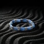 Kyanite Bracelet VIII (8mm) - 图片 3