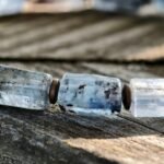 Kyanite Bracelet VII (6mm) - 图片 5