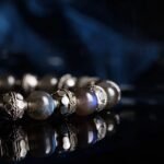 Labradorite Bracelet V (8mm) - 图片 4