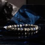 Labradorite Bracelet V (8mm) - 图片 3