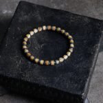 Landscape Jasper Bracelet VII (6mm) - 图片 9