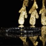 Lava Bracelet IV (6mm) - 图片 4
