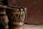 Lava Necklace IV (6mm) - 图片 4