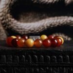 Mixed Lantern Bracelet I (12mm) - 图片 3