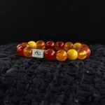 Mixed Lantern Bracelet I (12mm) - 图片 4