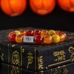 Mixed Lantern Bracelet I (12mm) - 图片 5
