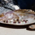 Multicolor Pearl Bracelet I (5-5.5mm) - 图片 4