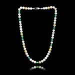 Pearl Necklace XVII (8mm) - 图片 3