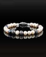 Pearl Bracelet VIII (7-8mm) - 图片 9