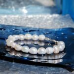 Pearl Bracelet VI (9-10mm) - 图片 3
