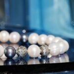 Pearl Bracelet VIII (7-8mm) - 图片 5