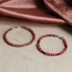 Rhodonite Bracelet IV (6mm) - 图片 3