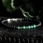 Emerald Bracelet V (3-5mm) - 图片 7