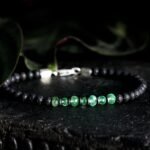 Emerald Bracelet V (3-5mm) - 图片 4