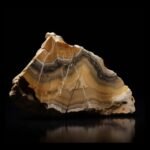 Landscape Jasper Bracelet VII (6mm) - 图片 11