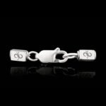 Blue Sapphire Bracelet XXV (3mm) - 图片 3