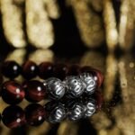 Red Tiger Eye Bracelet VII (8mm) - 图片 4