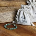 Turquoise Bracelet III (4mm) - 图片 4