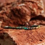 Turquoise Bracelet IX (3mm) - 图片 4