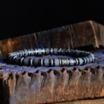 Blue Aventurine Bracelet IV (6mm) - 图片 3