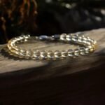 Citrine Bracelet II (6mm) - 图片 3