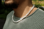 Pearl Necklace X (9-10mm) - 图片 3