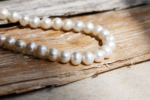 Pearl Necklace IX (7-8mm) - 图片 4