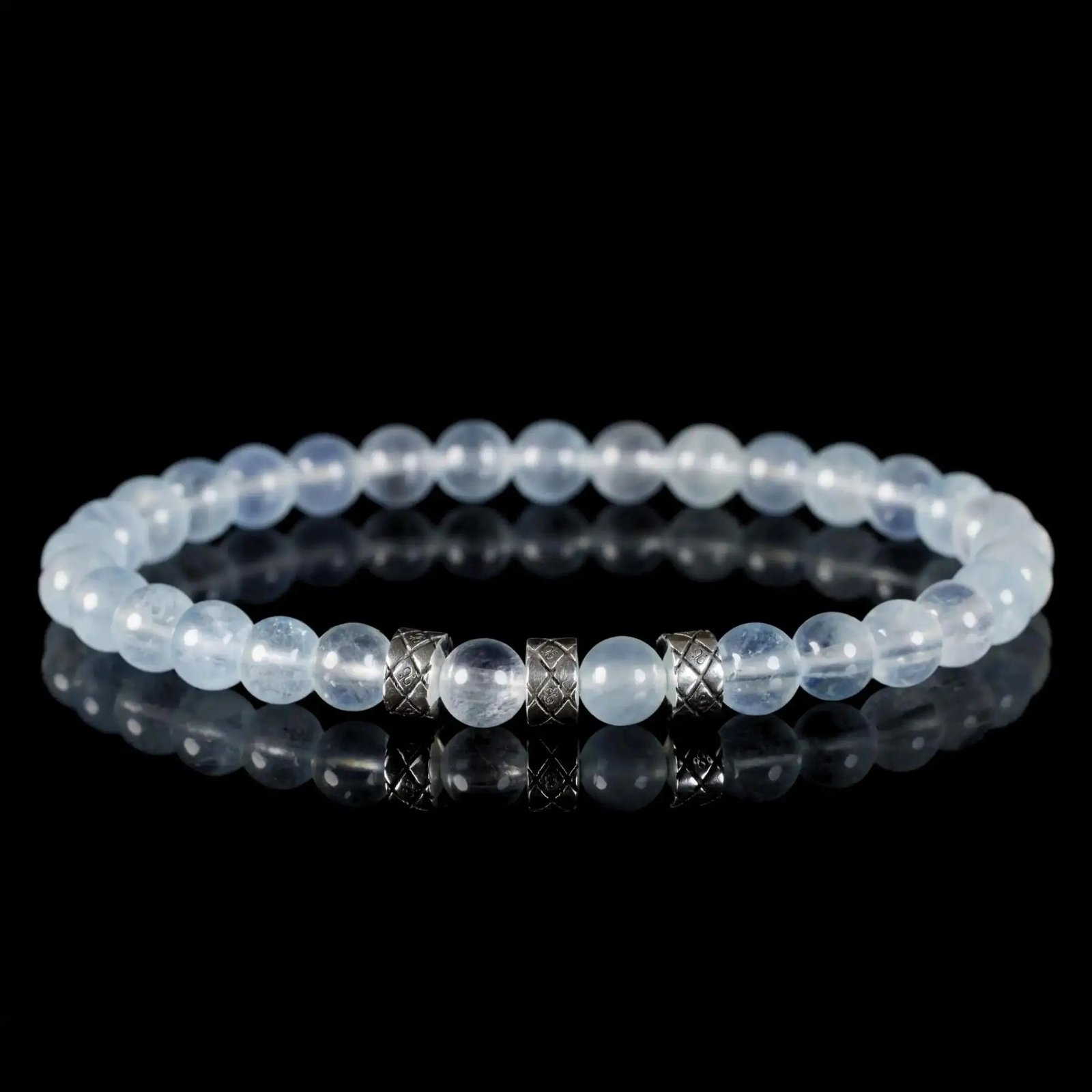 square1-AquamarineBraceletXIV_6mm_1.jpg Aquamarine Bracelet XIV (6mm) - 图片 1