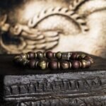 Dragon Blood Jasper Bracelet XI (8mm) - 图片 4