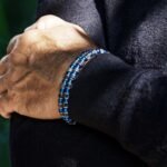 Labradorite Bracelet IV (6mm) - 图片 2