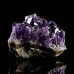 Amethyst Bracelet XV (5mm) - 图片 5