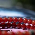 Carnelian Bracelet VII (6mm) - 图片 3