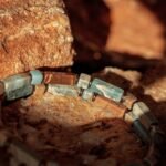 Imperial Jasper Bracelet V (4mm) - 图片 3