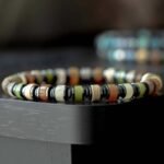 Fusion Gems Bracelet III (6mm) - 图片 3