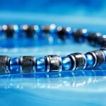 Labradorite Bracelet IV (6mm) - 图片 5