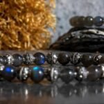 Labradorite Bracelet V (8mm) - 图片 5