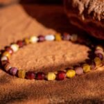 Mookaite Bracelet IV (5.5mm) - 图片 3