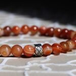 Sardonyx Bracelet IV (6mm) - 图片 3
