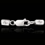 Silver Bracelet V (6mm) - 图片 3