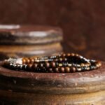 Tiger Iron Bracelet V (4mm) - 图片 3