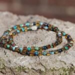 Turquoise Bracelet III (4mm) - 图片 5